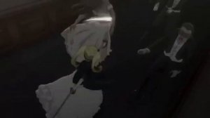 [AMV] Лиззи - Девушка боец