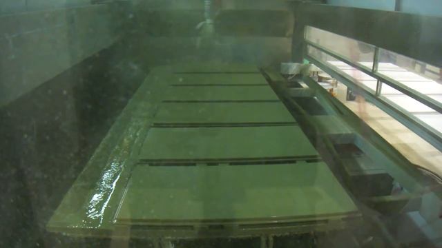 Покрасочный робот FH-B смотреть онлайн