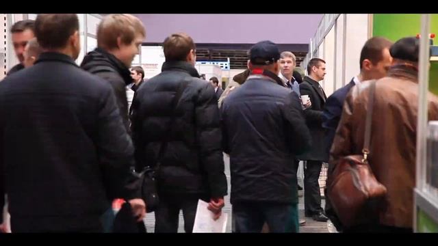 Компания heaton на выставке Вода и тепло 2017 смотреть онлайн