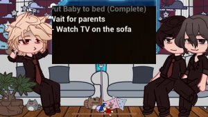 реакция на деку как валера „гоняюсь за лысым“ [не канон💪🏼] 1/?