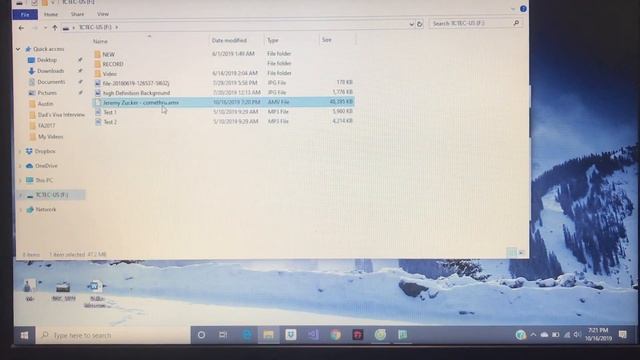 [TCTEC TSR] How To Convert/Transfer Videos/Pictures to Your Recorder смотреть онлайн