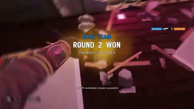 Using Spoit's Sensitivity ~Rainbow Six Siege Neon Dawn! смотреть онлайн