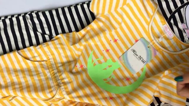 Туника девочка (ОПТ) 8559, 8561