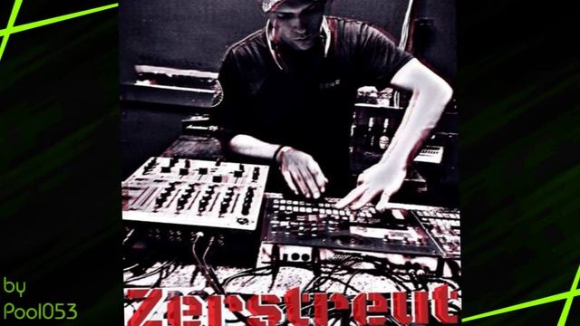 ZerstreuT - Schwenker Tekk 175,5 Bpm Mit Fl11