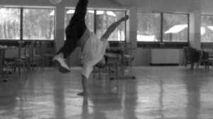 hand balance??test