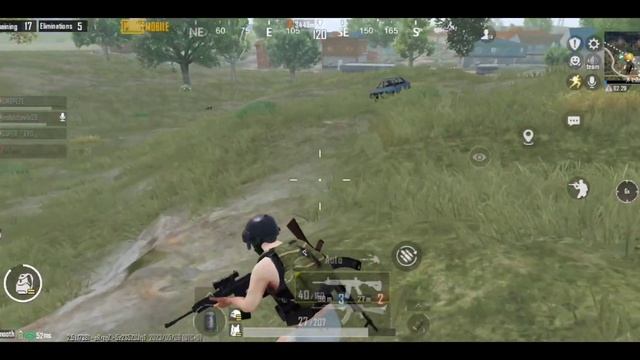 Full Squad Camping on Hills смотреть онлайн