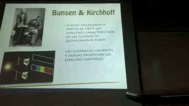El papel de la luz en la astronomía moderna (Astronomía para el Ciudadano del Siglo XXI) смотреть онлайн