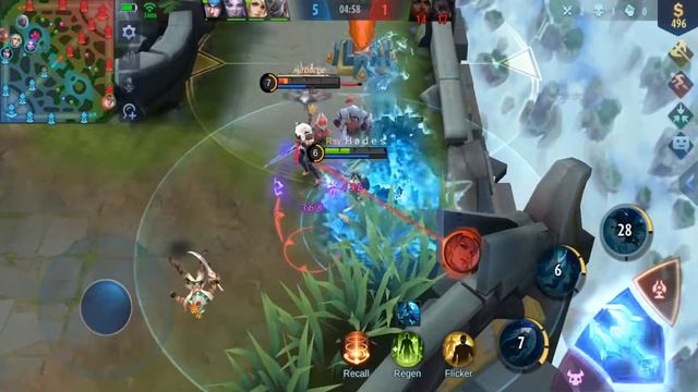 Tips To Expert / Complete Kadita Mastery Code |#81|