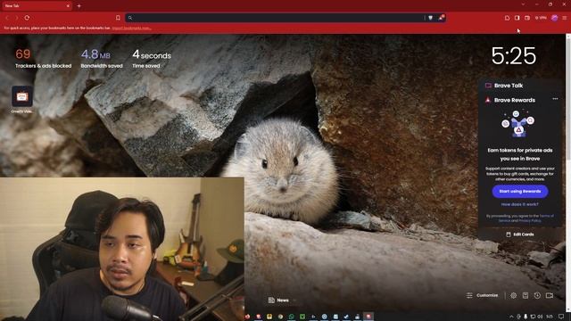 TUTORIAL CARA CONNECT KAMERA ( OBS Virtual Cam ) DARI OBS KE OME TV смотреть онлайн