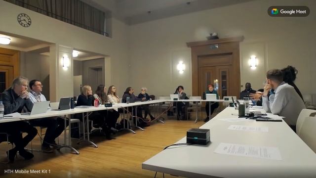 Living in Hackney Scrutiny Commission - 22/11/2023 смотреть онлайн