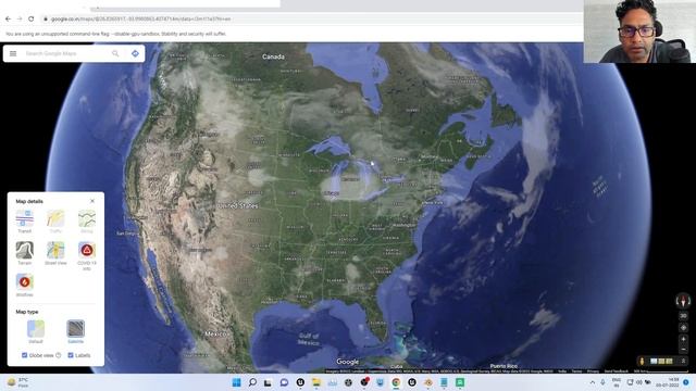 Import Google Map Buildings in Unreal Engine смотреть онлайн