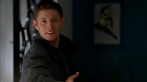 Сверхъестественное. смешные моменты дина и сэма