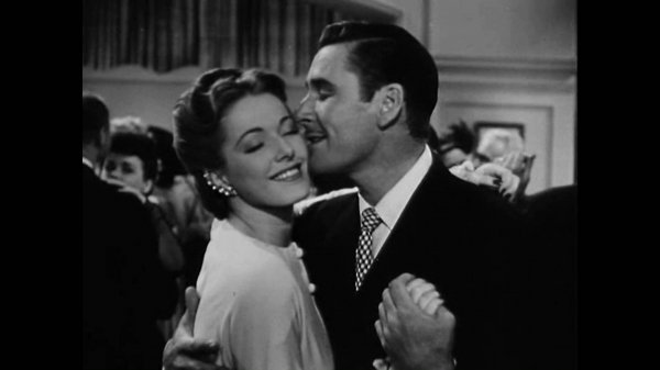 Bessame mucho. 1944г.