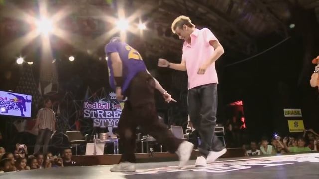 Sean Garnier Vs Neymar - Amazing Skill