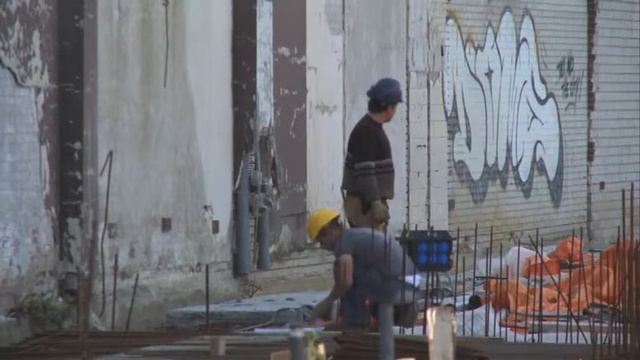 BAS Concremote Deutsch смотреть онлайн