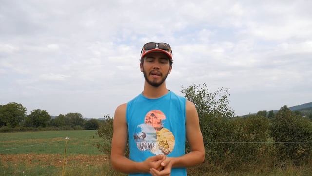 F3K : 5 minutes monday смотреть онлайн