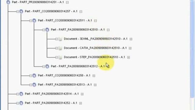 RIALTO v3.27 - An ARAS Innovator / CATIA V5 connector смотреть онлайн