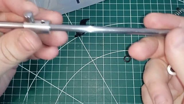 Небольшая доработка парковки на точилке Кадет, после которой она будет бесить чуть меньше смотреть онлайн