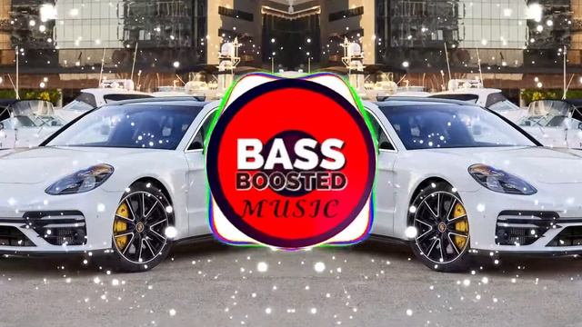 Нурминский — За 105 Двор (BASS BOSTED )