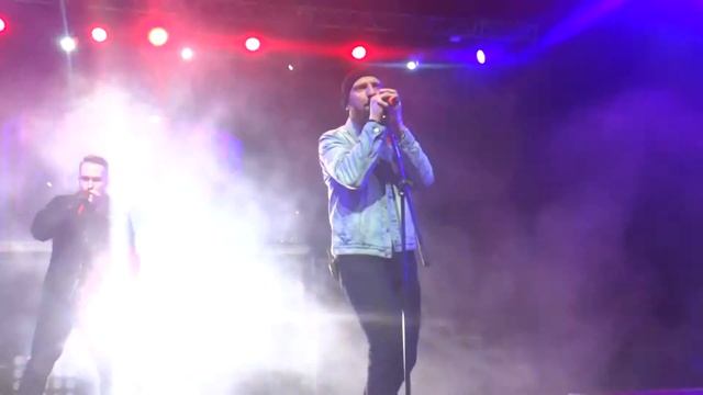 25/17 @ ГлавClub Санкт-Петербург 17.04.2015 - Думай Сам смотреть онлайн