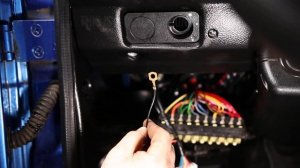 Lada Niva Electric Headlight Adjuster Tuning /// LadaPower.com
