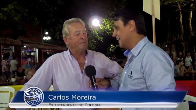 Plaza de Toros Real de San Carlos Turístico Imperdible TV Show смотреть онлайн