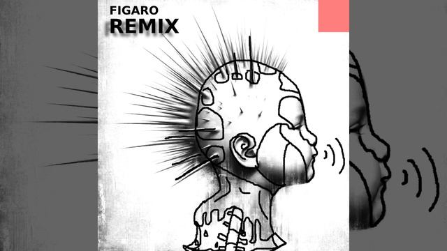 SPIKED BABY - FIGARO REMIX смотреть онлайн