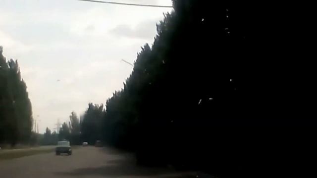 Дорога Горловка - Никитовка - Красный Партизан 27.07.2019г смотреть онлайн