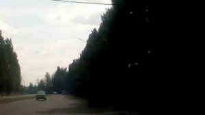Дорога Горловка - Никитовка - Красный Партизан 27.07.2019г