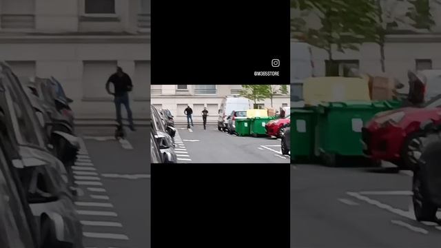 Dualtron Togo 48v VS Dualtron Mini 52v смотреть онлайн