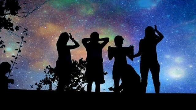 Mundo de colores смотреть онлайн