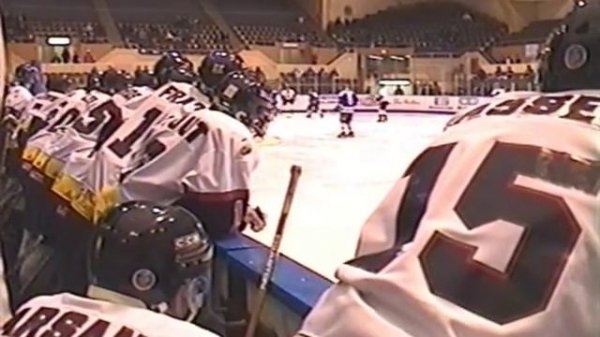 Victoria Salsa vs Russian Minor Pro Team