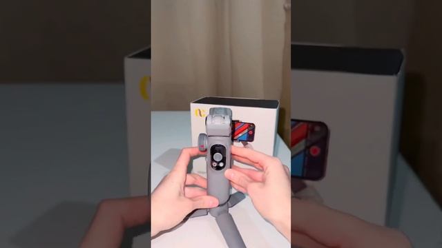 شريت حامل ومثبت الهاتف لتصوير فديوهات جديدة لكم AOCHUAN Smart x pro review смотреть онлайн