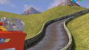 Пожарный Сэм.Возвращение героя