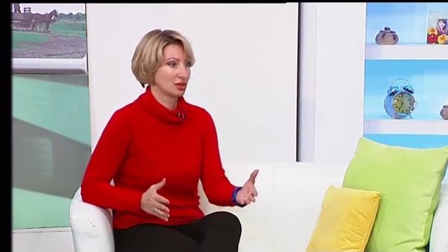 Олена Голуб розповіла, які причини захворювання на пневмонію