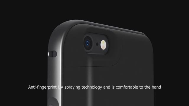 Best iPhone Battery Case Kuke by Kuner смотреть онлайн
