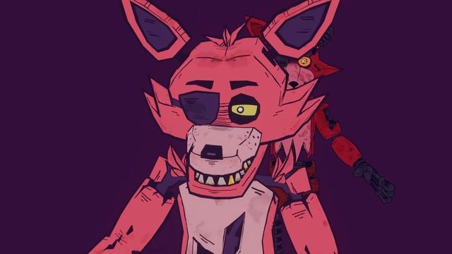 RETRO FNAF 2 - Sprawling Idiot Effigy [FNAF/BLENDER] (Unfinished) смотреть онлайн