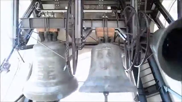 Campane di Sedegliano (Udine) смотреть онлайн