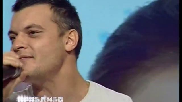 Александр Павлик песня "Поговори" в Правдиво шоу смотреть онлайн