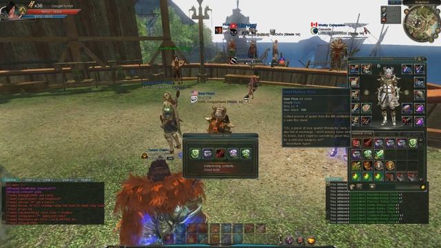 C9 - Opening Soul Quartz Boxes - Zenos смотреть онлайн
