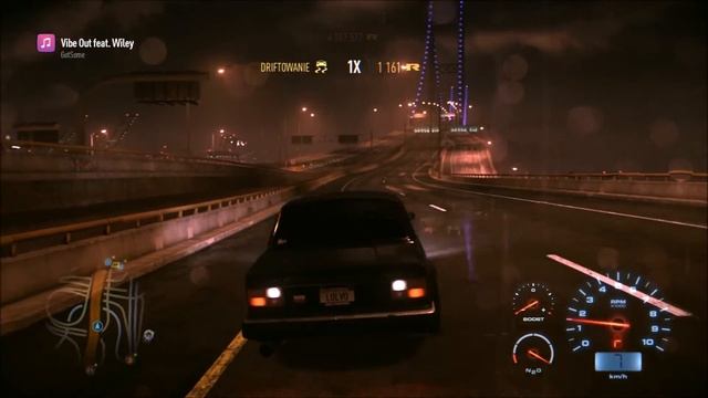 Need For Speed 2015 PC | 813 HP Volvo 242 смотреть онлайн