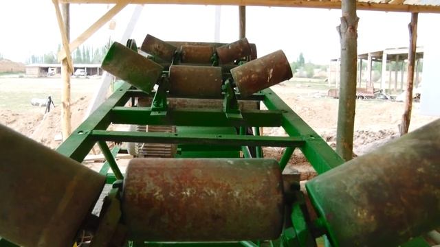 КИРПИЧ ЖАЗАГАН ЗАВОД смотреть онлайн