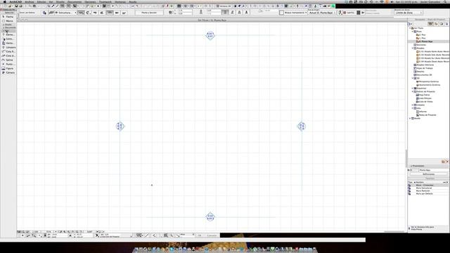 ARCHICAD 16 INTRODUCCION Y ENTORNO DE TRABAJO смотреть онлайн