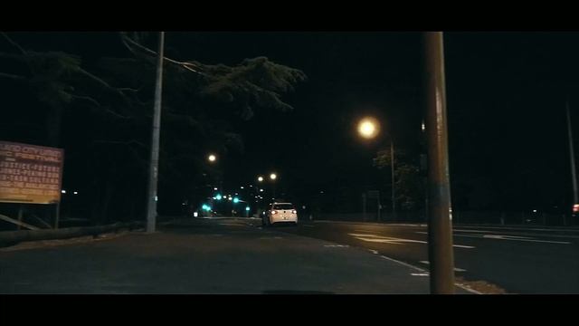 GTI Night Ride - Night Lovell Dark Night смотреть онлайн