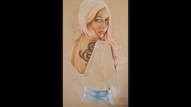 18 Lovely Illustrations by Elena Pancorbo смотреть онлайн