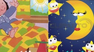 italian for children - cinque - итальянский для детей