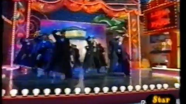 Heather Parisi - cabaret money money смотреть онлайн