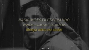Predznanie - Меня никто не ждёт \\ Menya nikto ne zhdet [SUB ESPAÑOL \\ РУССКИЙ \\ PRONUN]
