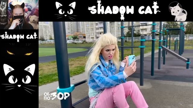 А4 Первый День в НОВОЙ ШКОЛЕ - Обзор На Позор! / Реакция На Сантехника смотреть онлайн