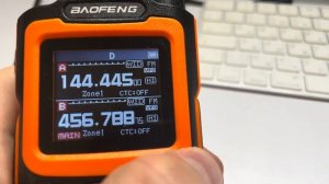Распаковка | BAOFENG UV-G30 Pro | BAOFENG UV-16 Pro
